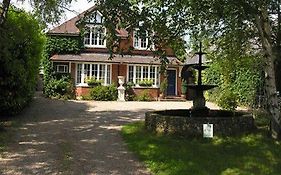 Frasers Battlesbridge